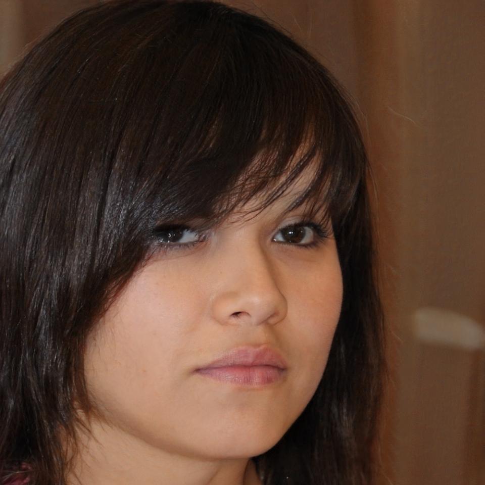 Sarah Chen